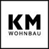 KM-Wohnbau Logo